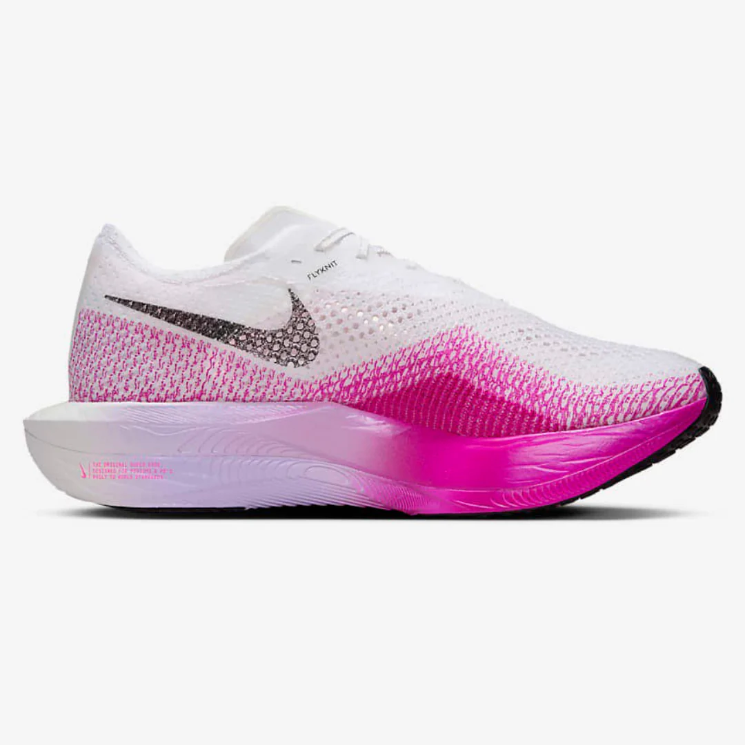Nike Air Zoom X Vaporfly Next%3 Purple Agate\Vivid Grape