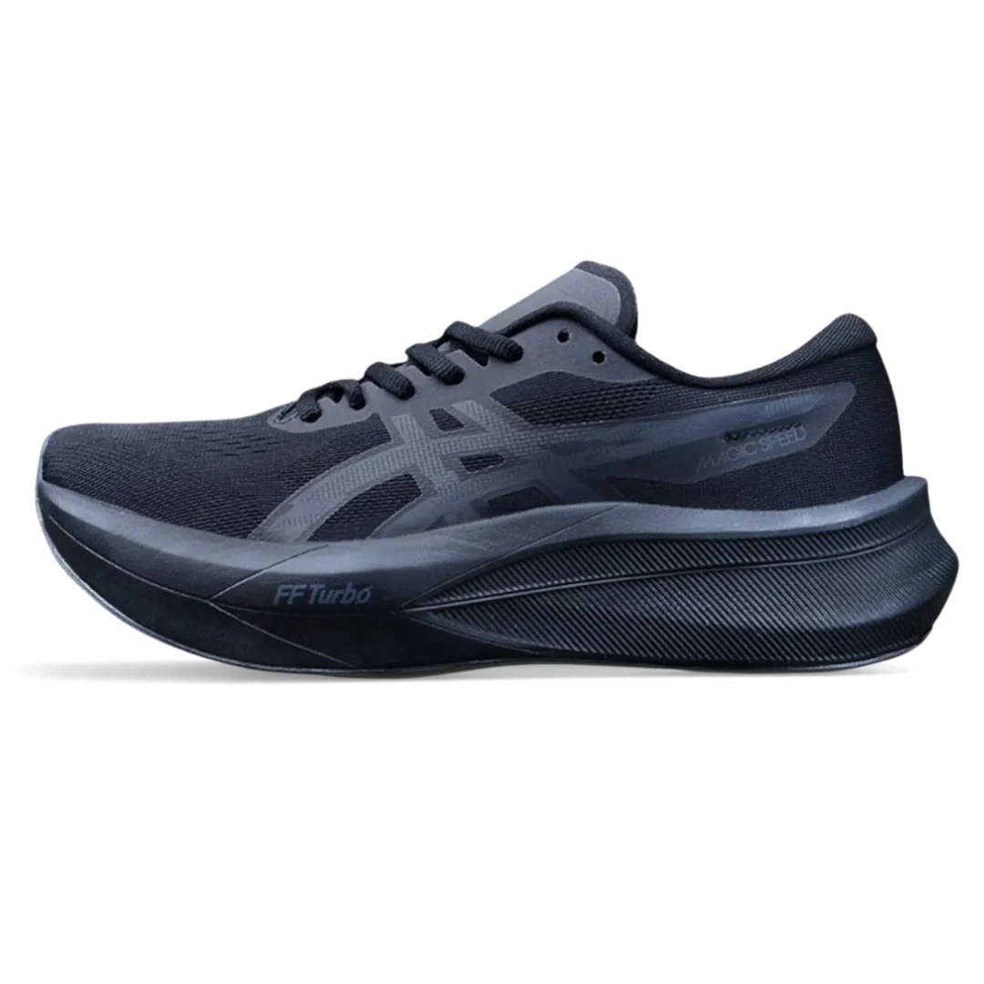 Asics Magic Speed 4 - Preto