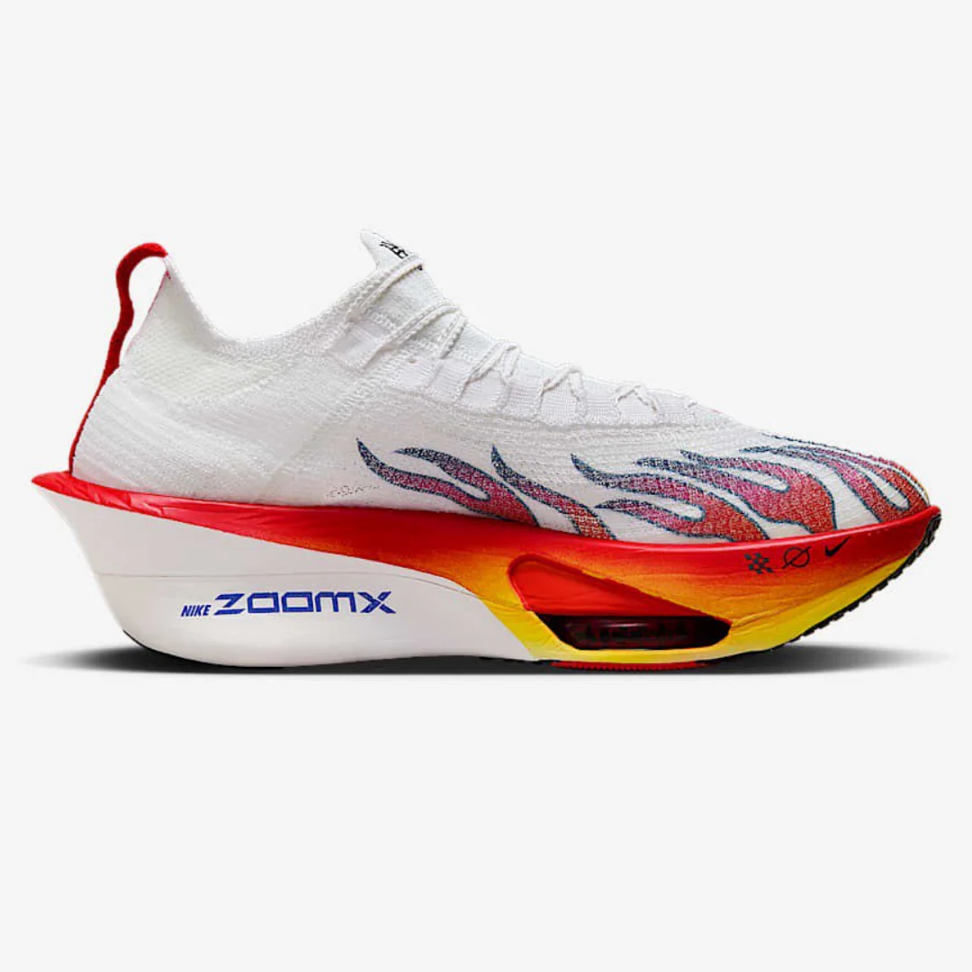 Nike Air Zoom X Alphafly Next% 3 - Ekiden