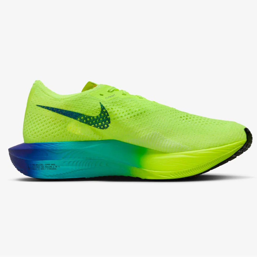 Nike Air Zoom X Vaporfly Next%3 Verde