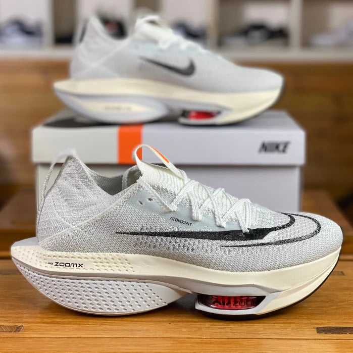 Nike Air Zoom X Alphafly Next% 2 - Branco