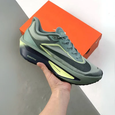 Nike Zoom Fly 6 Verde Oliva