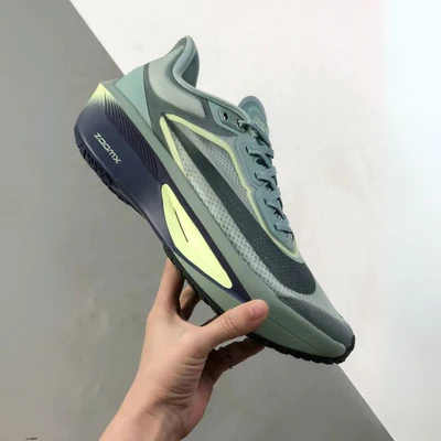 Nike Zoom Fly 6 Verde Oliva