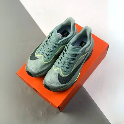 Nike Zoom Fly 6 Verde Oliva