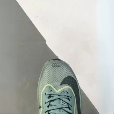 Nike Zoom Fly 6 Verde Oliva