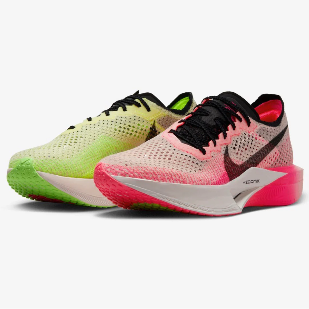 Nike Air Zoom X Vaporfly Next%3 Ekiden Pack