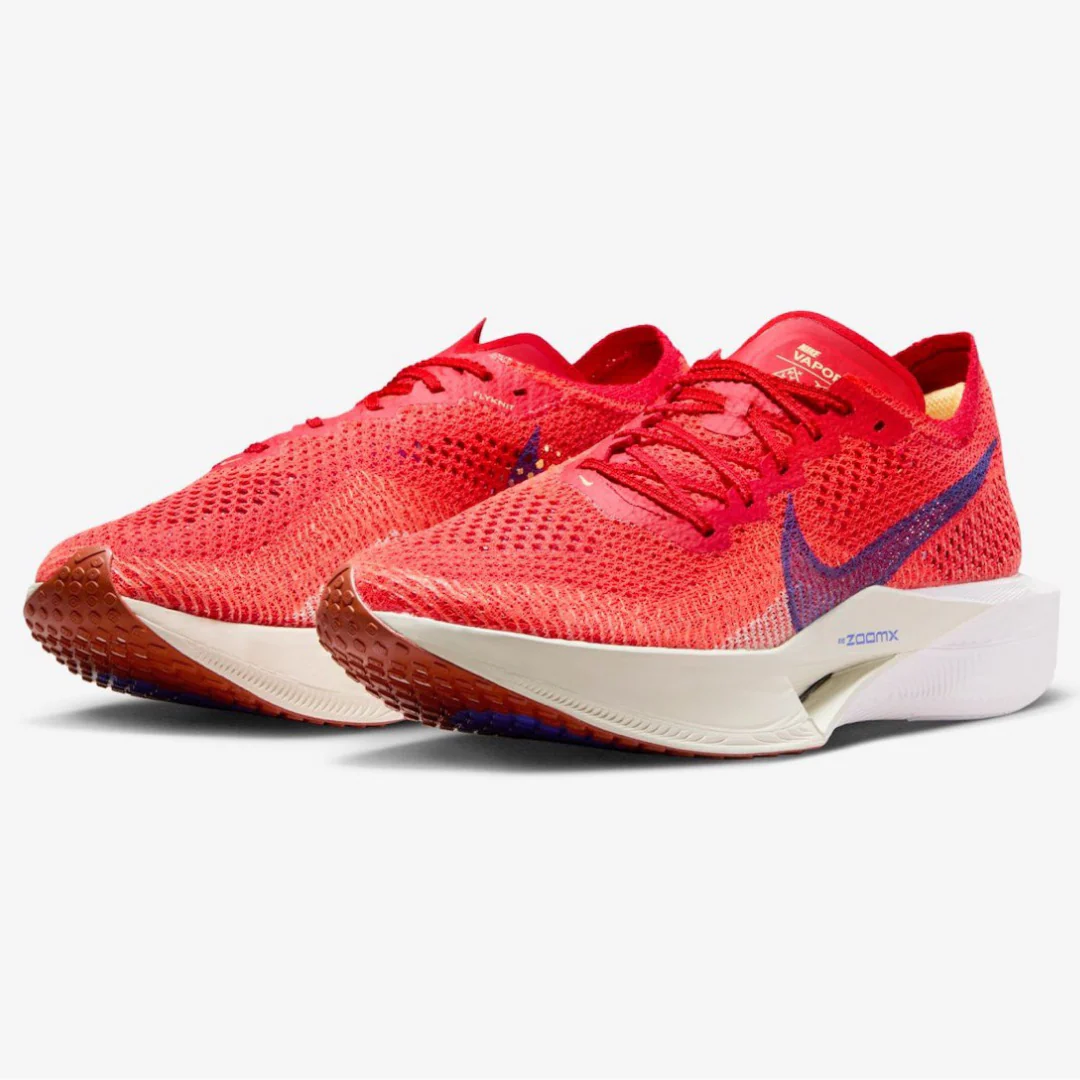 Nike Air Zoom X Vaporfly Next%3 Vermelho