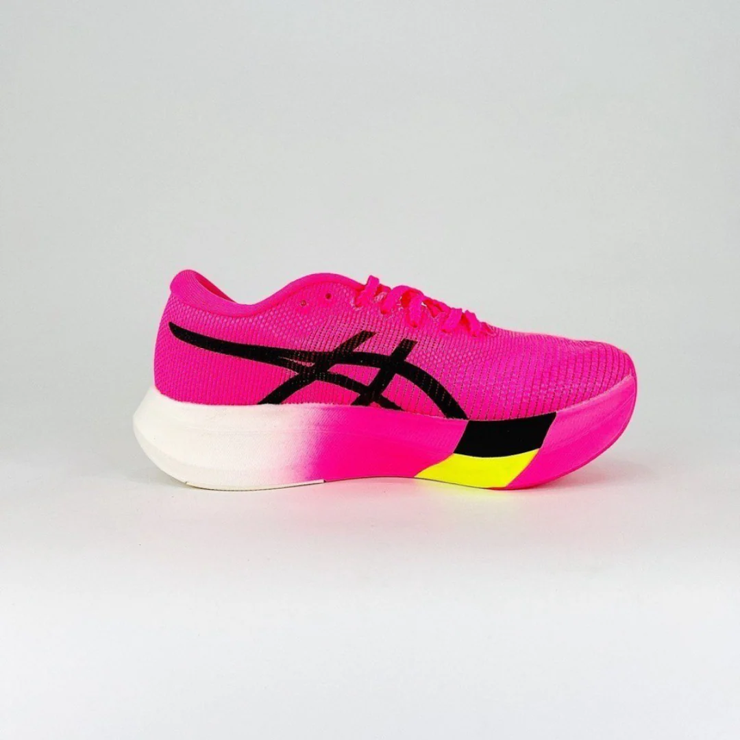 Asics MataSpeed Sky Paris - Rosa