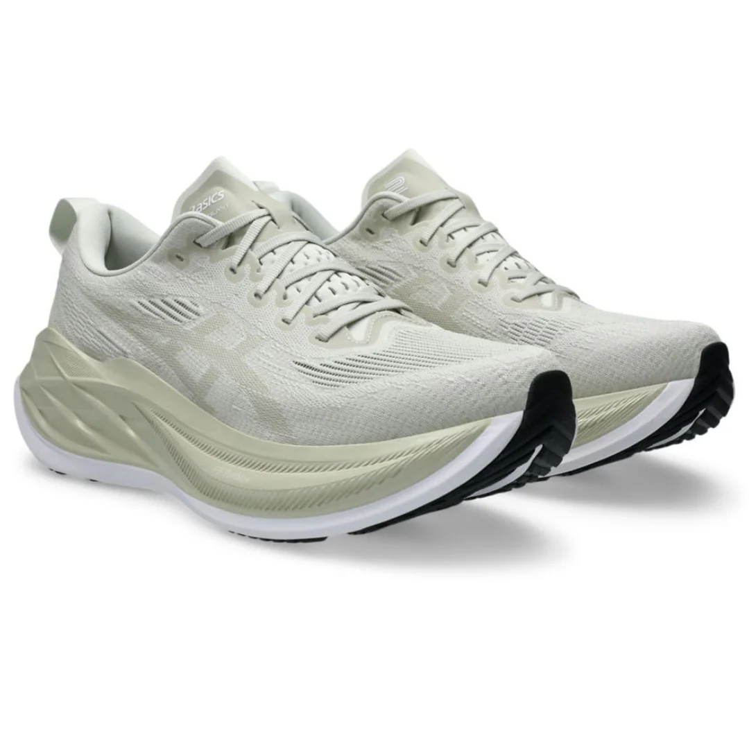 Asics SuperBlast 2 Unissex- Cinza Verde