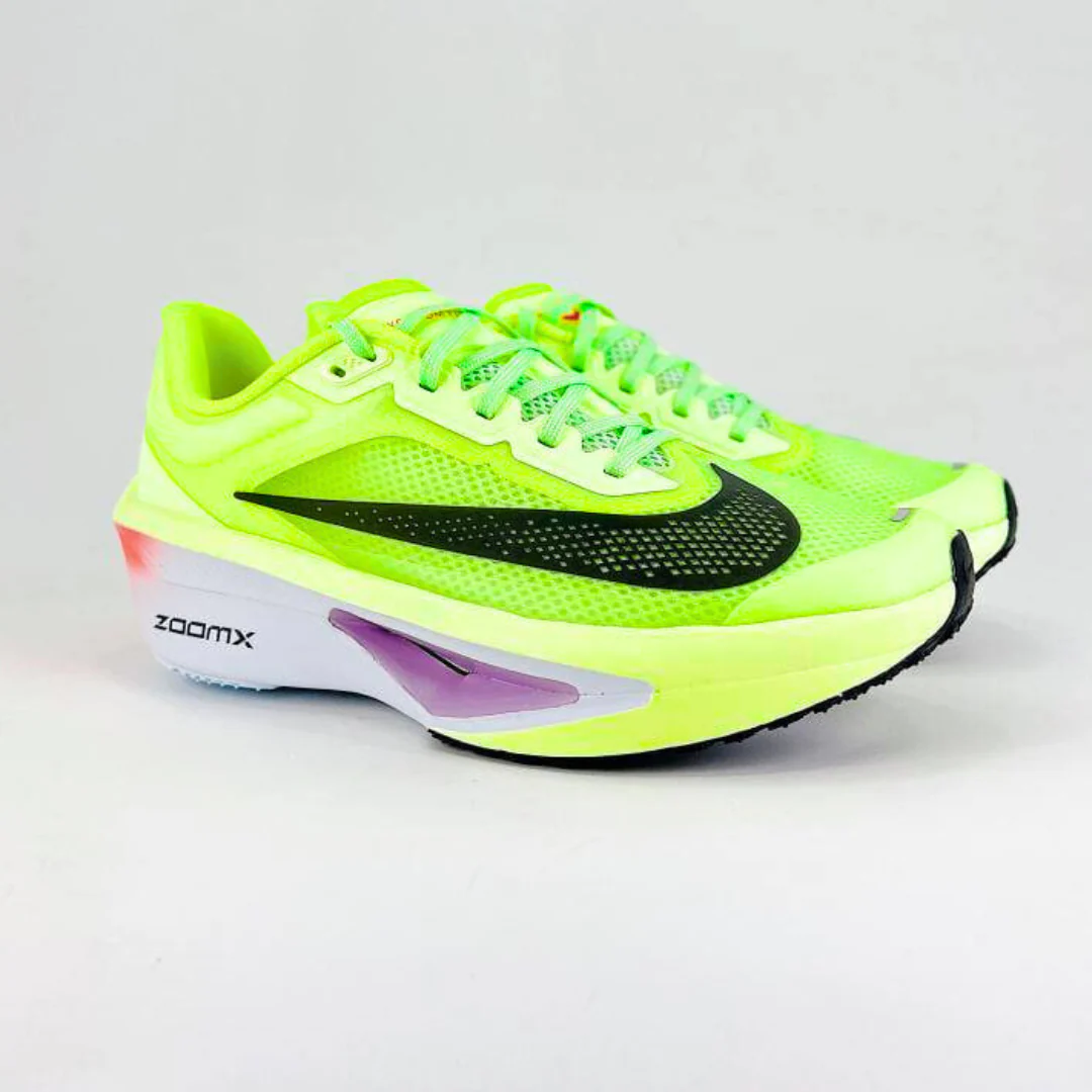 Nike Zoom Fly 6 Verde