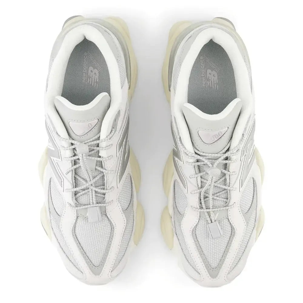 New Balance 9060 Sea Salt Grey Lilac