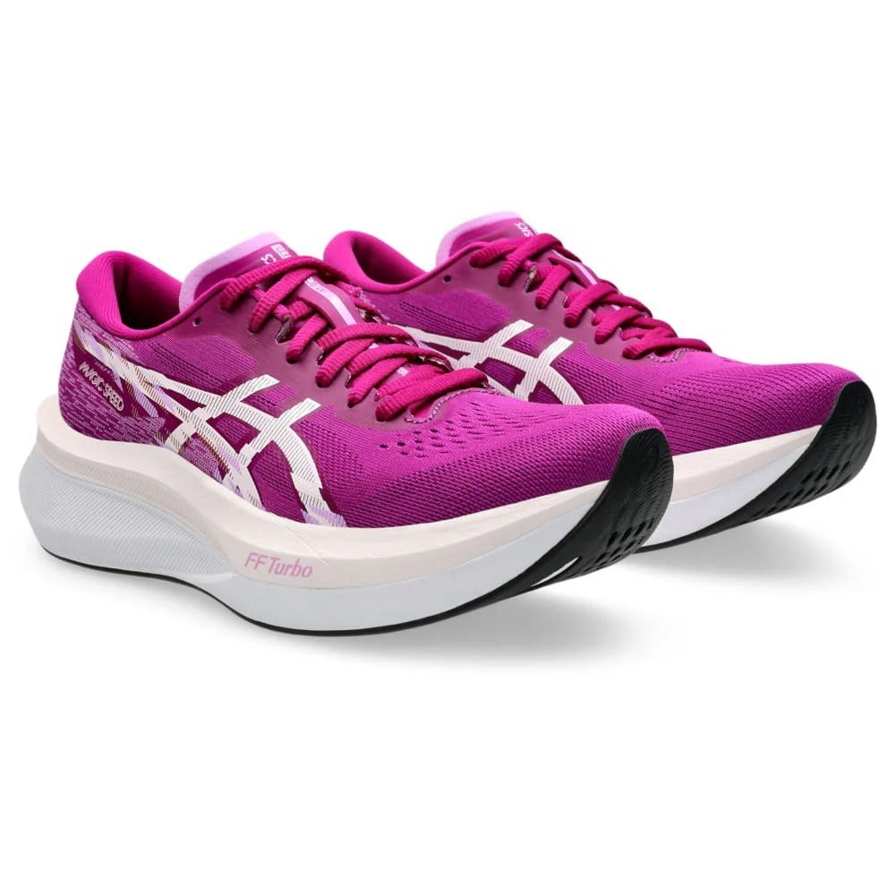 Asics Magic Speed 4 - Roxo