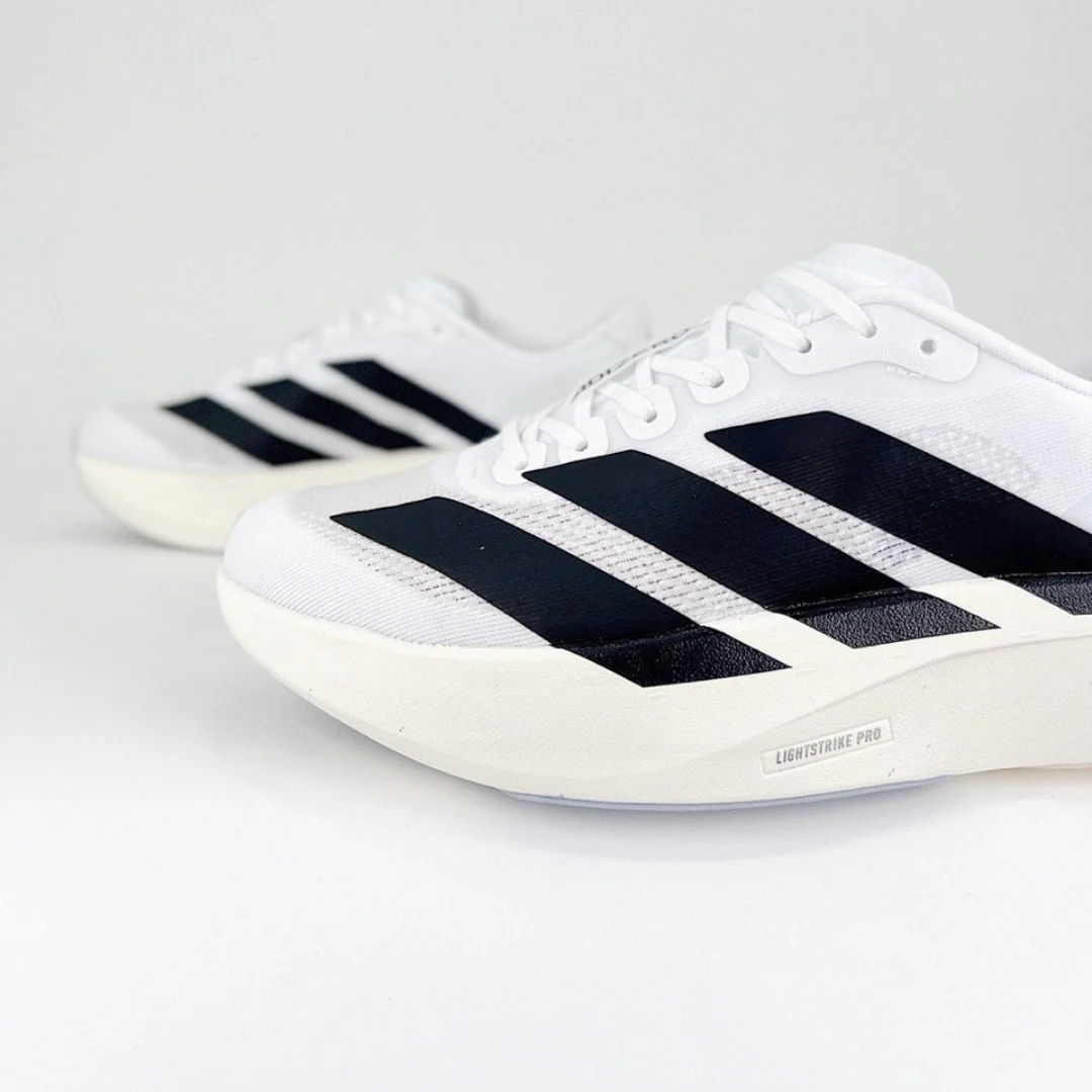 Adidas Adizero EVO SL - Branco/Preto