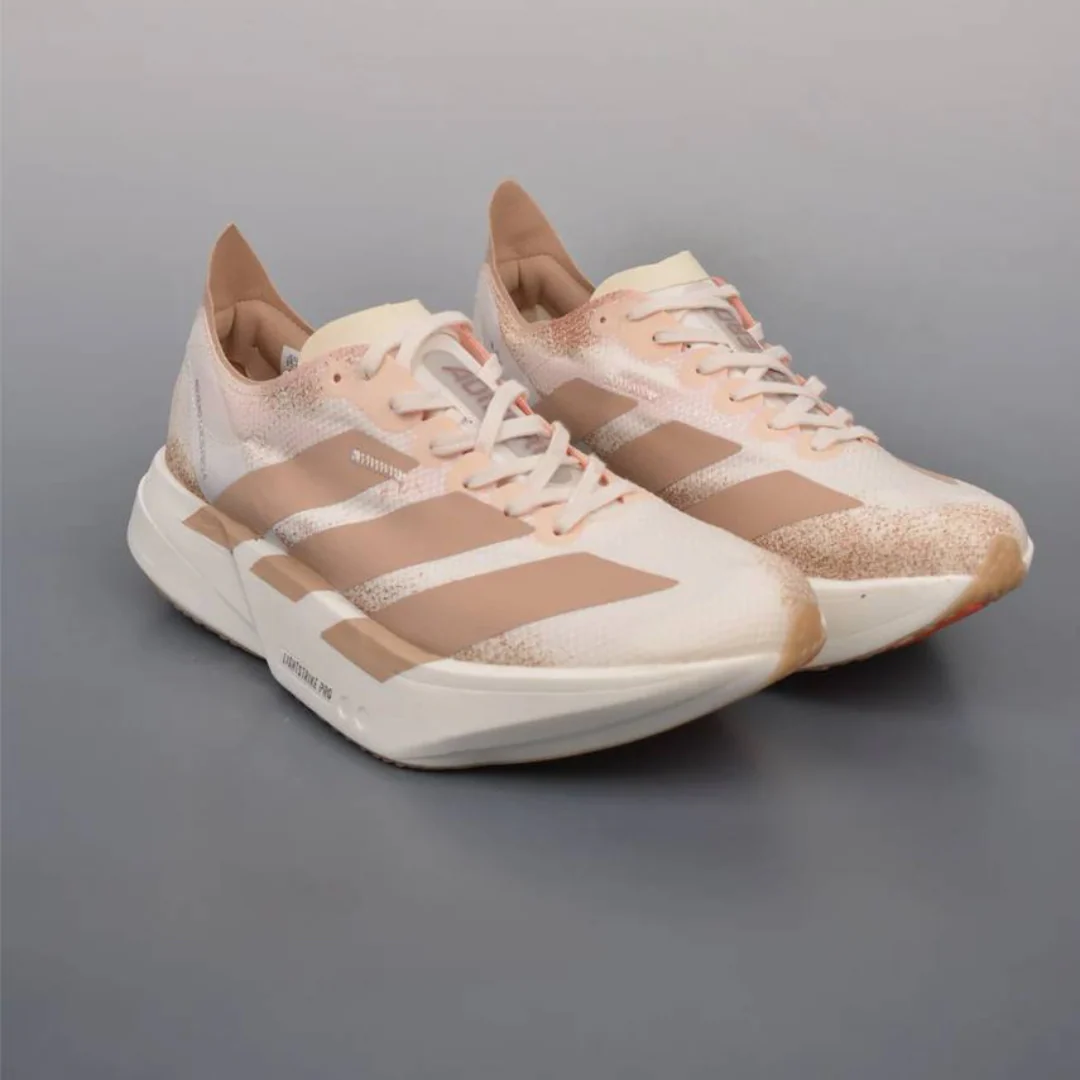 Adidas Adizero Adios Pro 4 Y3 Bege