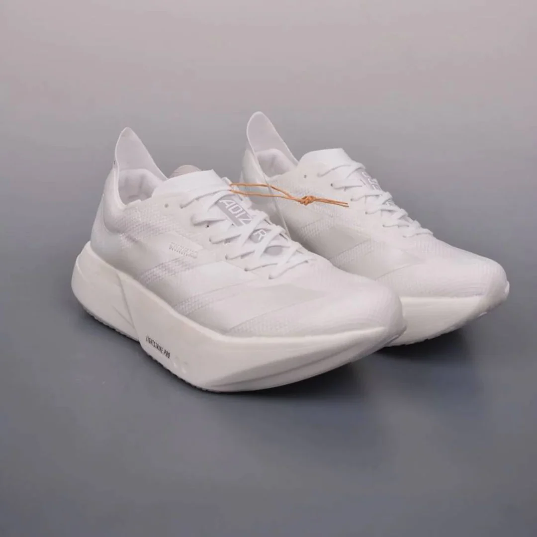 Adidas Adizero Adios Pro 4 Branco