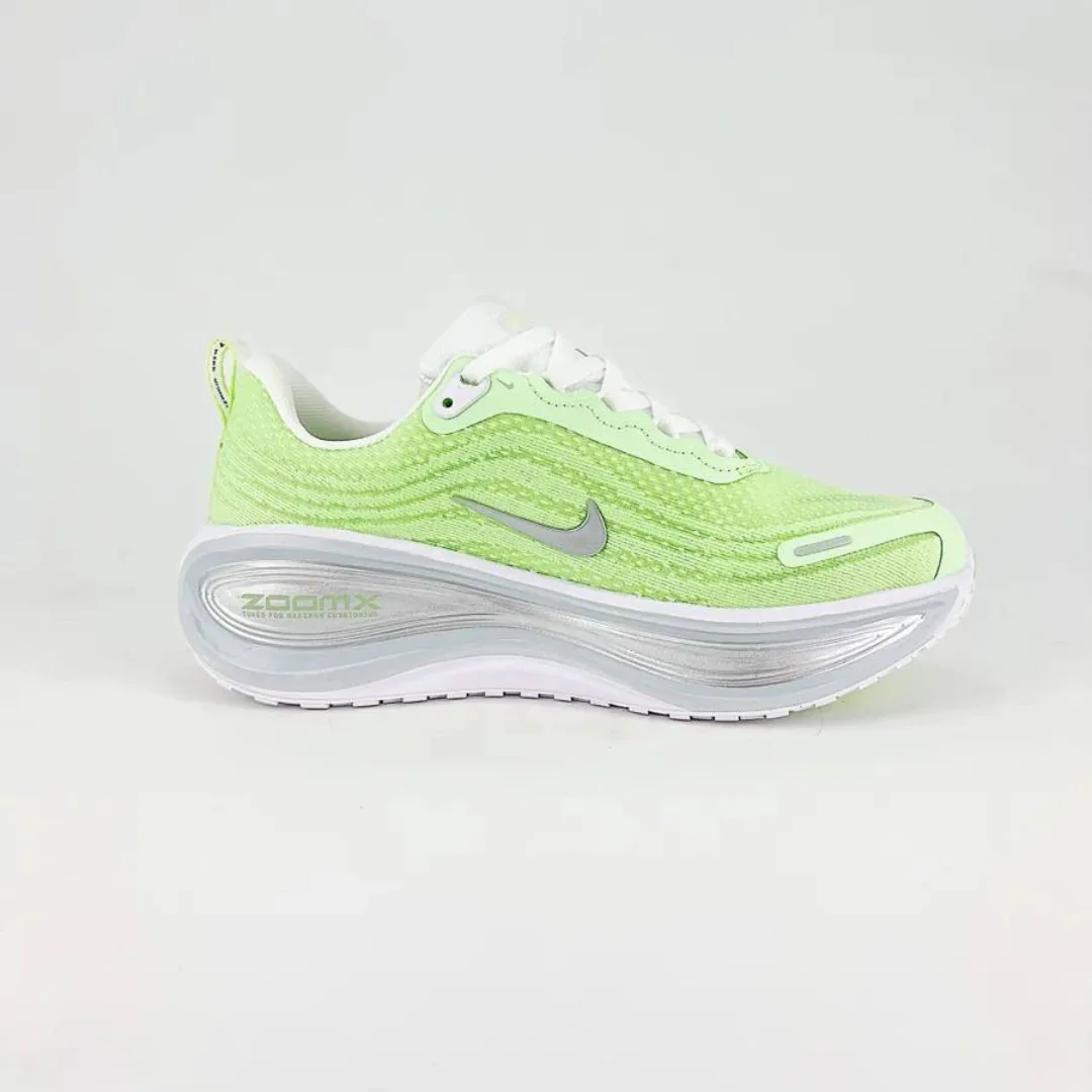 Nike Vomero Plus Verde Platinum
