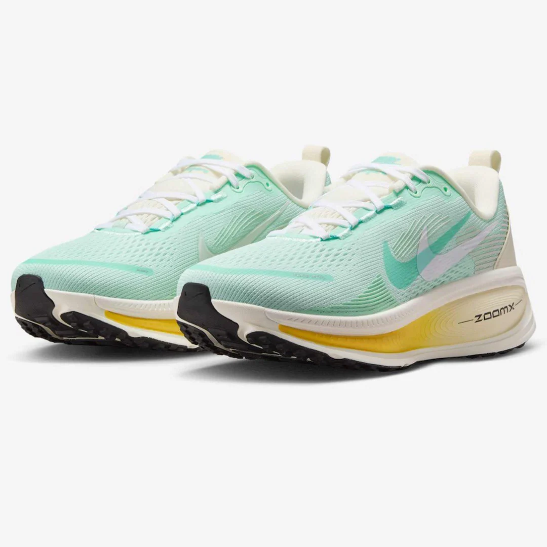 Nike Vomero 18 - Flash Aqua\Bege