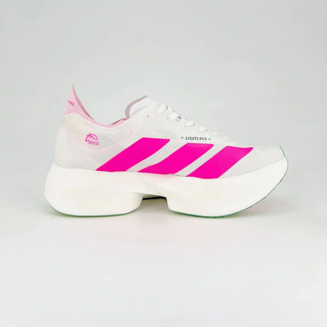 Adidas Adizero Adios Pro 4 Rosa