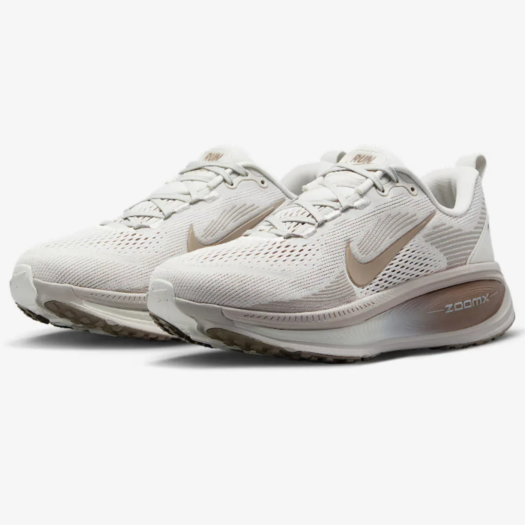 Nike Vomero 18 - Marrom\Vison