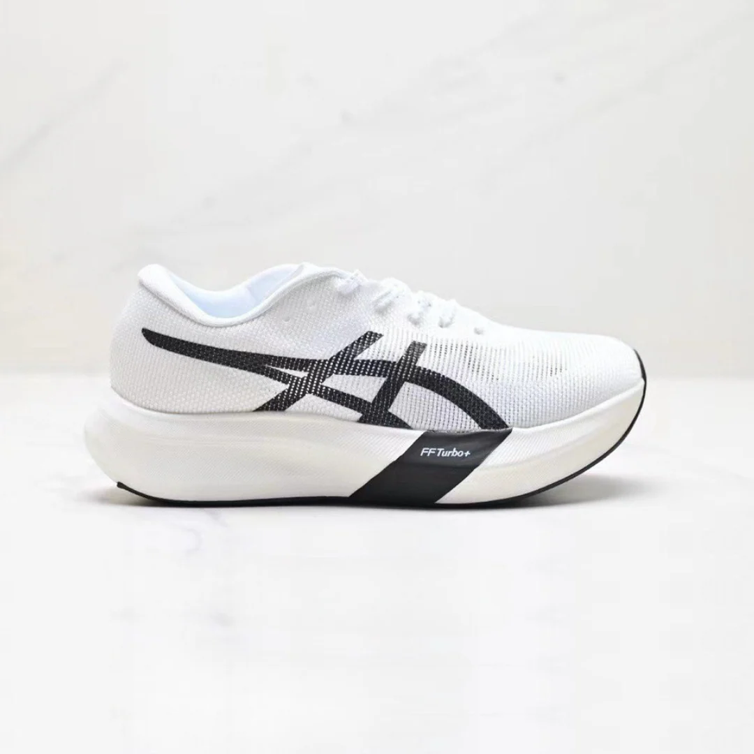 Asics MataSpeed Sky Paris - Branco Preto