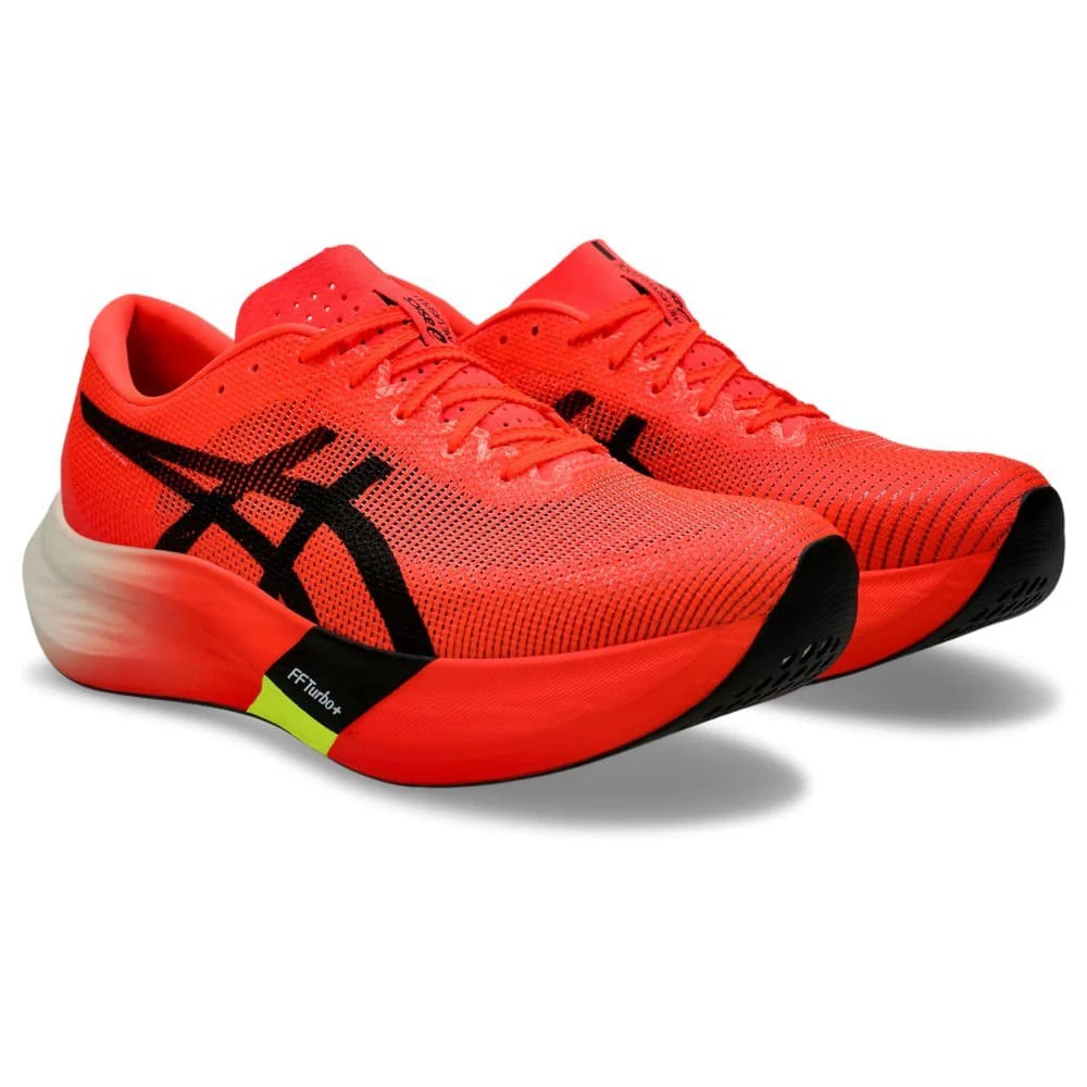 Asics MataSpeed Sky Paris - Vermelho Preto