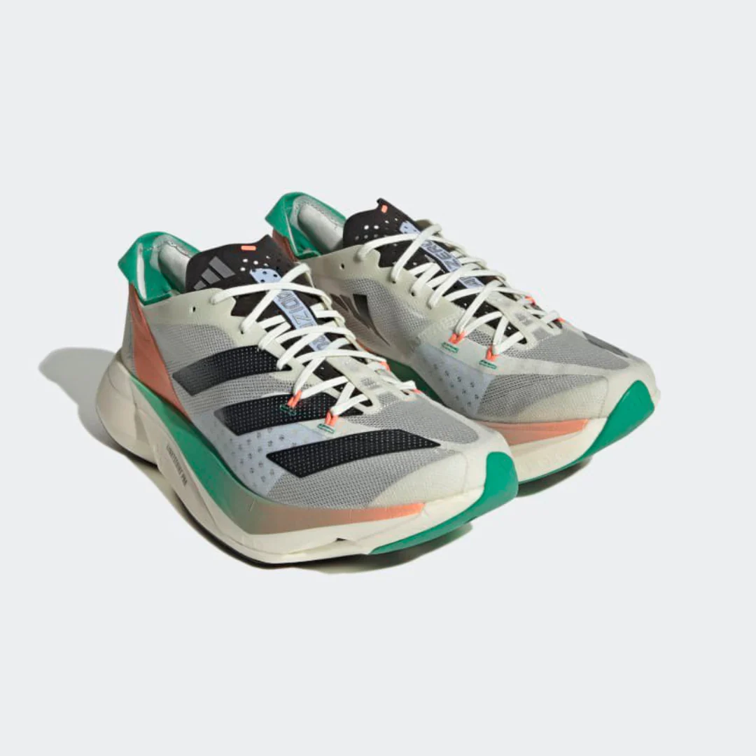 Adidas Adizero Adios Pro 3.0 - Branco Collor