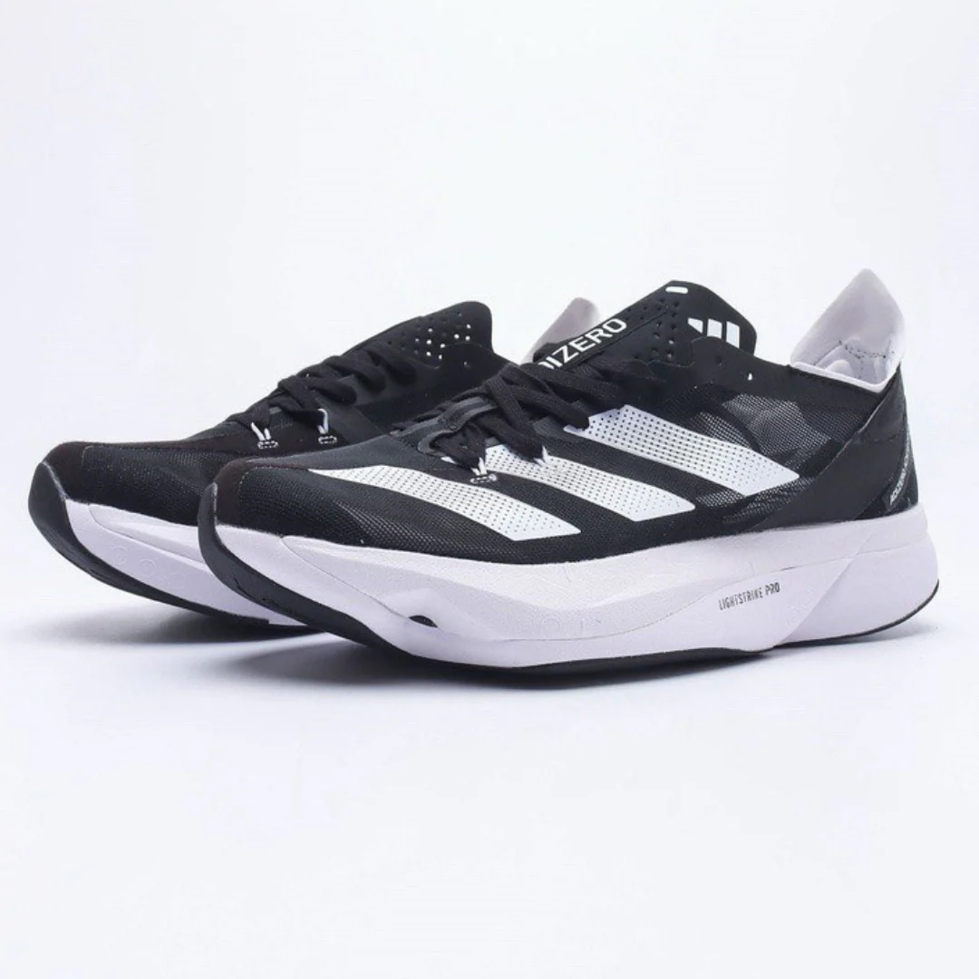 Adidas Adizero Adios Pro 3.0 - Preto Classico