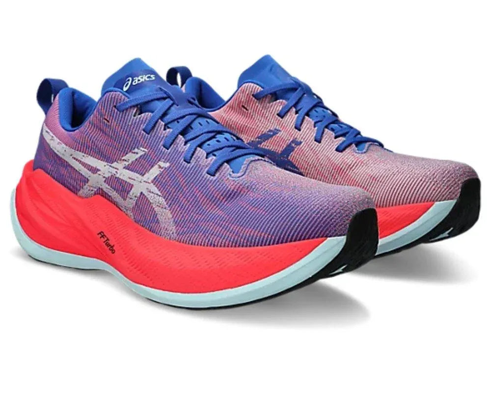 Asics SuperBlast - Roxo