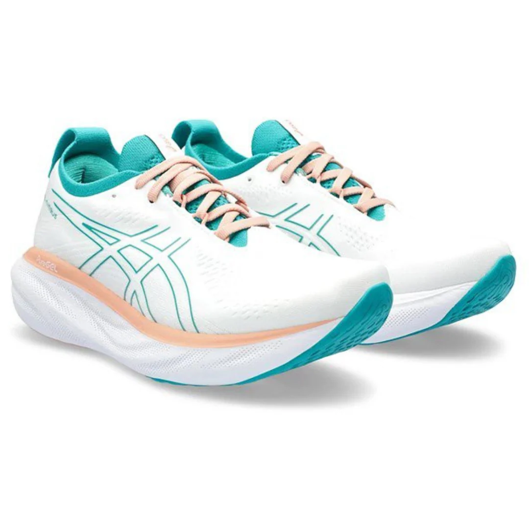 Asics Gel Nimbus 25
