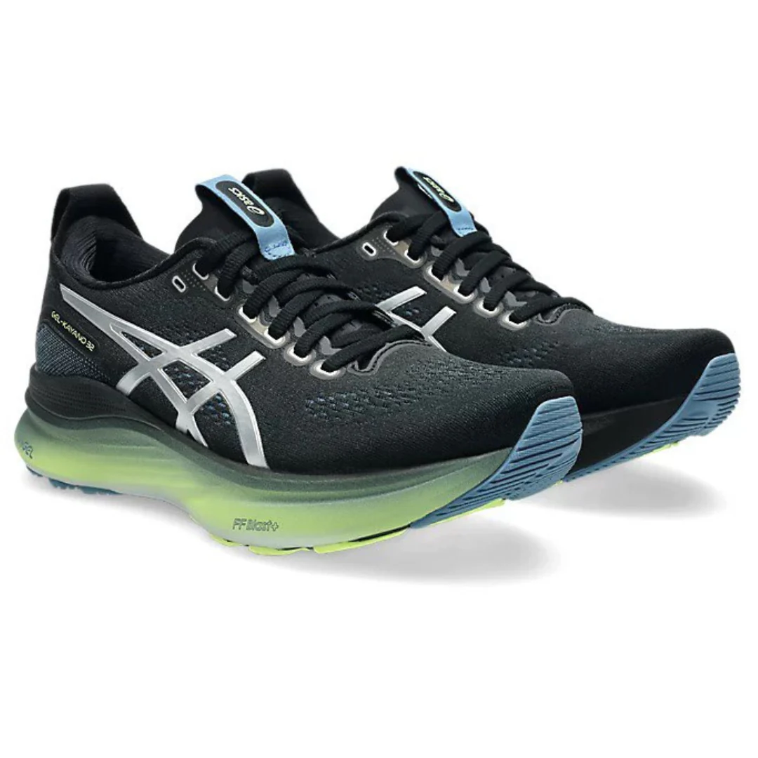 Asics Gel Kayano 32 Luxe - Preto