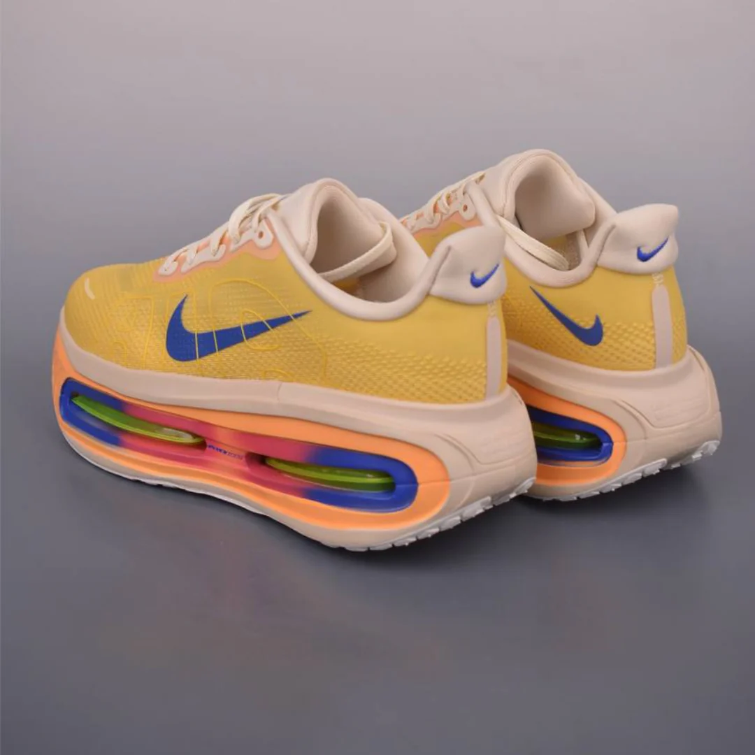 Nike Vomero Premium - Amarelo Multicolor
