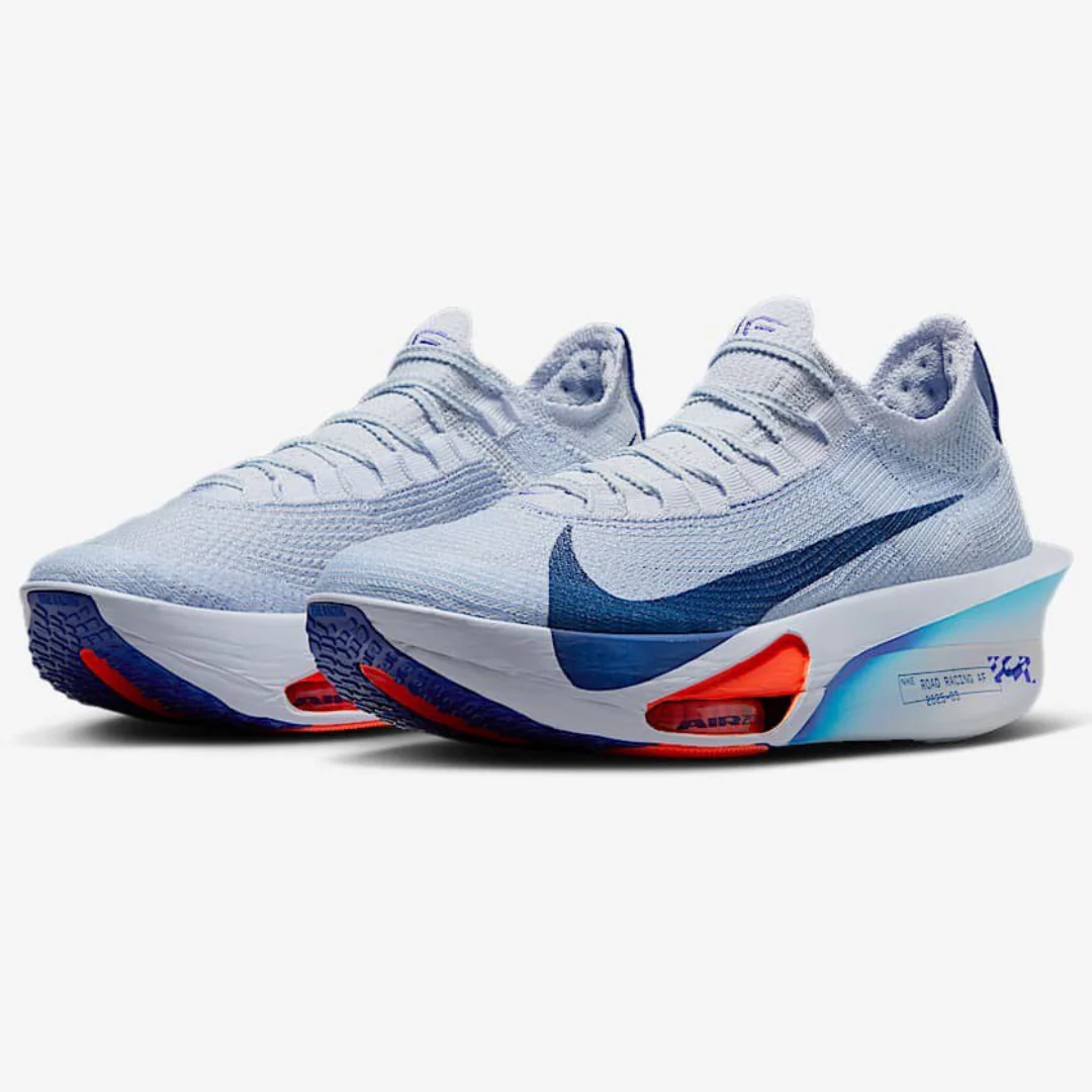 Nike Air Zoom X Alphafly Next% 3 - Azul Void