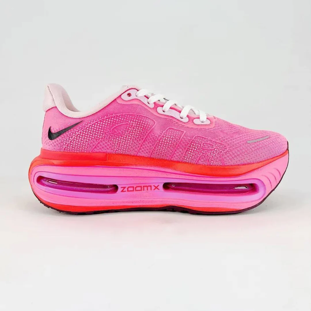 Nike Vomero Premium - Rosa Laranja
