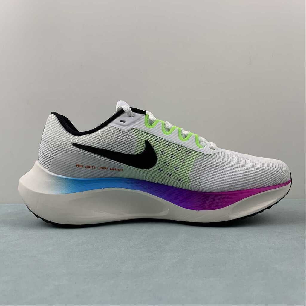 Nike Zoom Fly 5 Colors