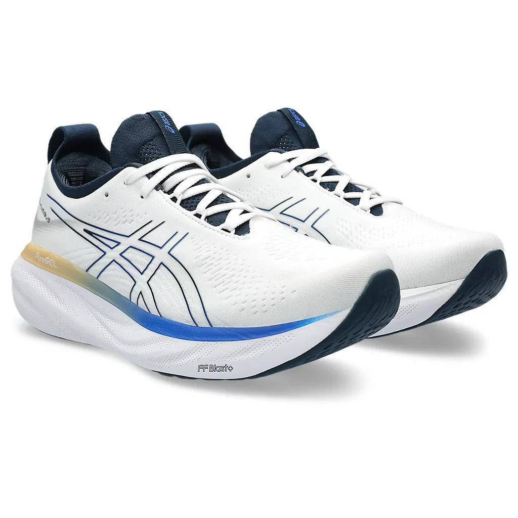 Asics Gel Nimbus 25