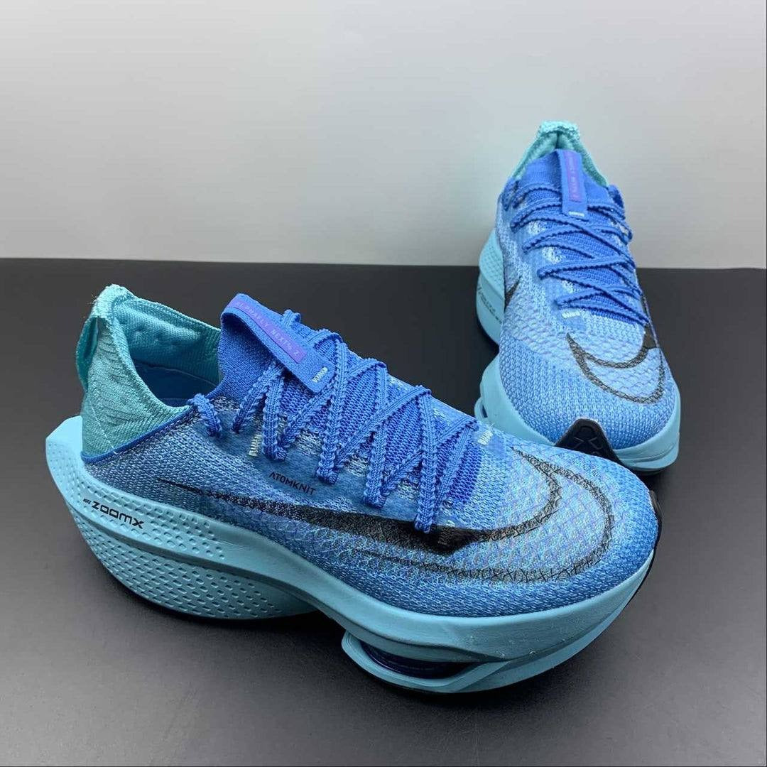 Nike Air Zoom X Alphafly Next% 2 - Azul