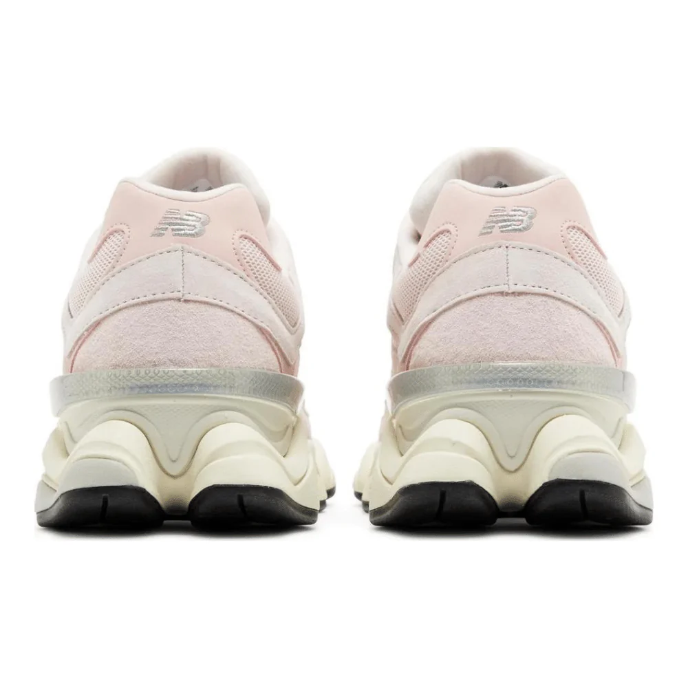 New Balance 9060 Sea Salt Pink Haze