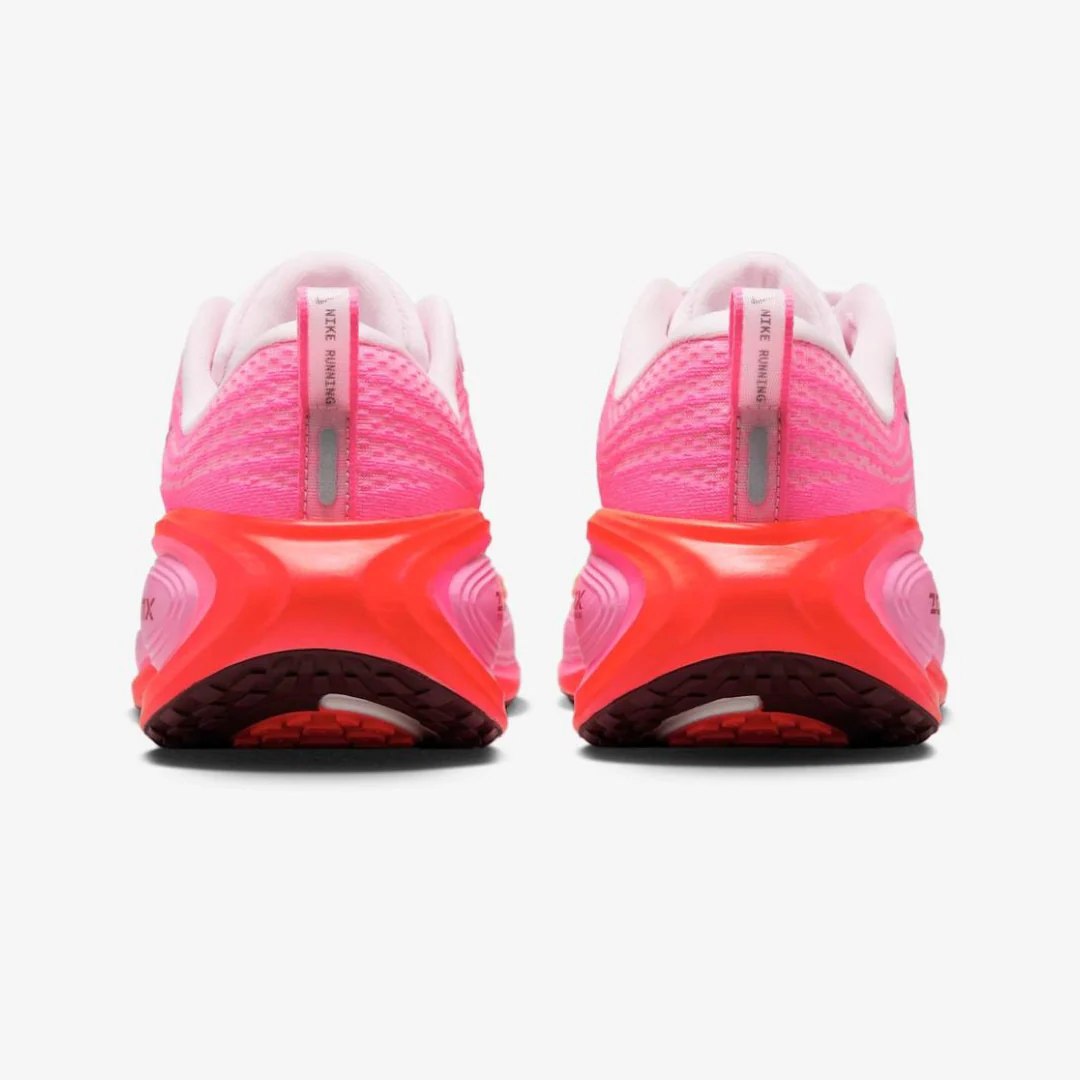 Nike Vomero Plus Rosa Laranja