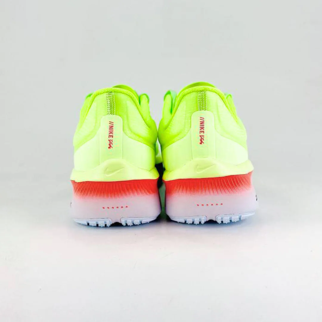 Nike Zoom Fly 6 Verde