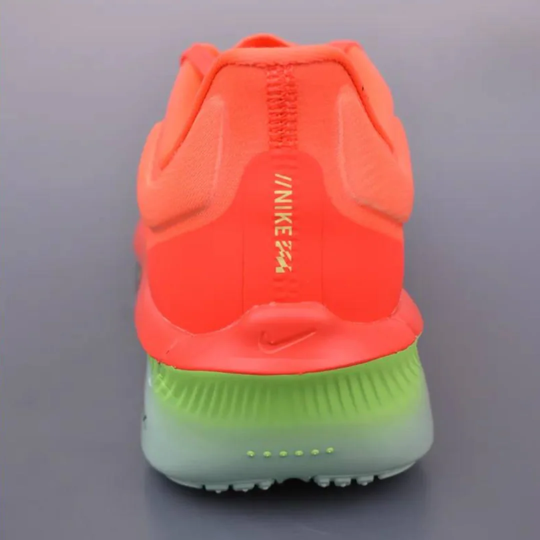 Nike Zoom Fly 6 Vermelho Verde