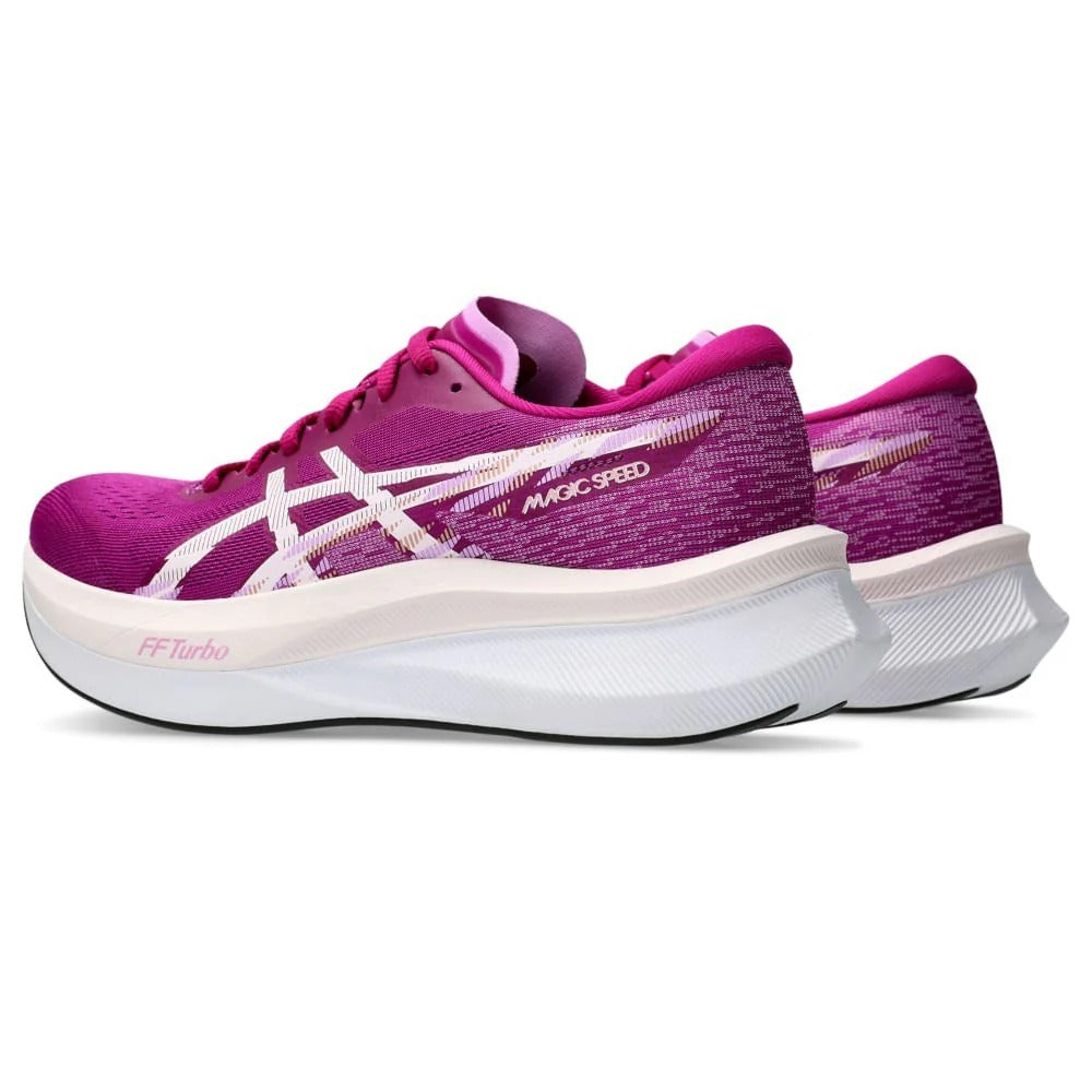 Asics Magic Speed 4 - Roxo