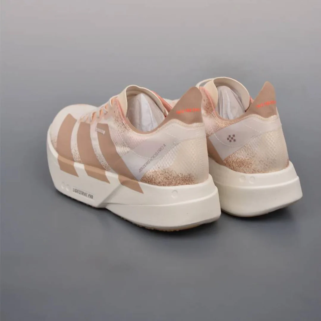 Adidas Adizero Adios Pro 4 Y3 Bege
