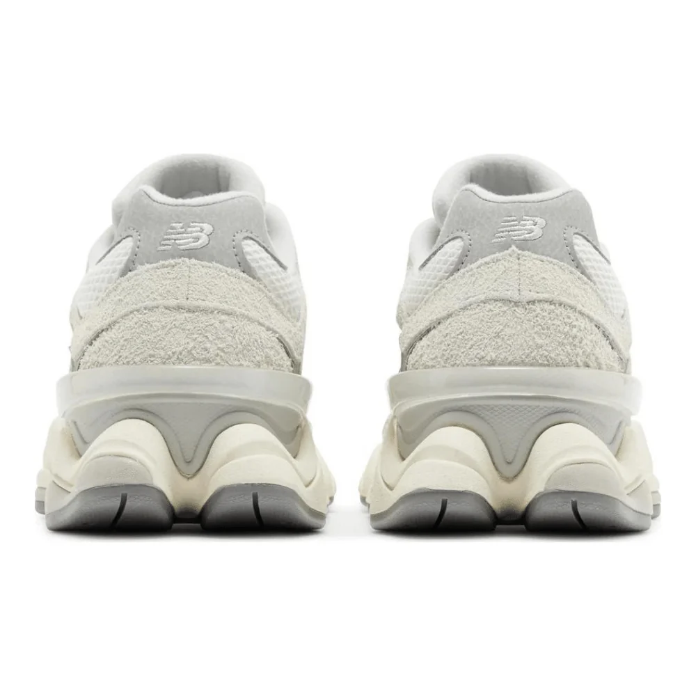 New Balance 9060 Sea Salt Suede Pack