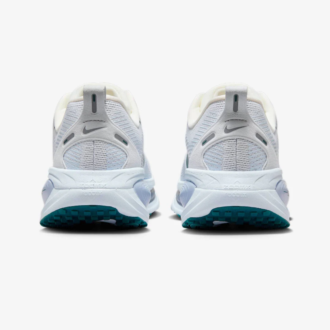 Nike Vomero 18 - Branco\Verde