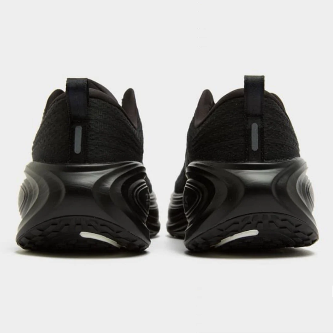 Nike Vomero Plus Preto