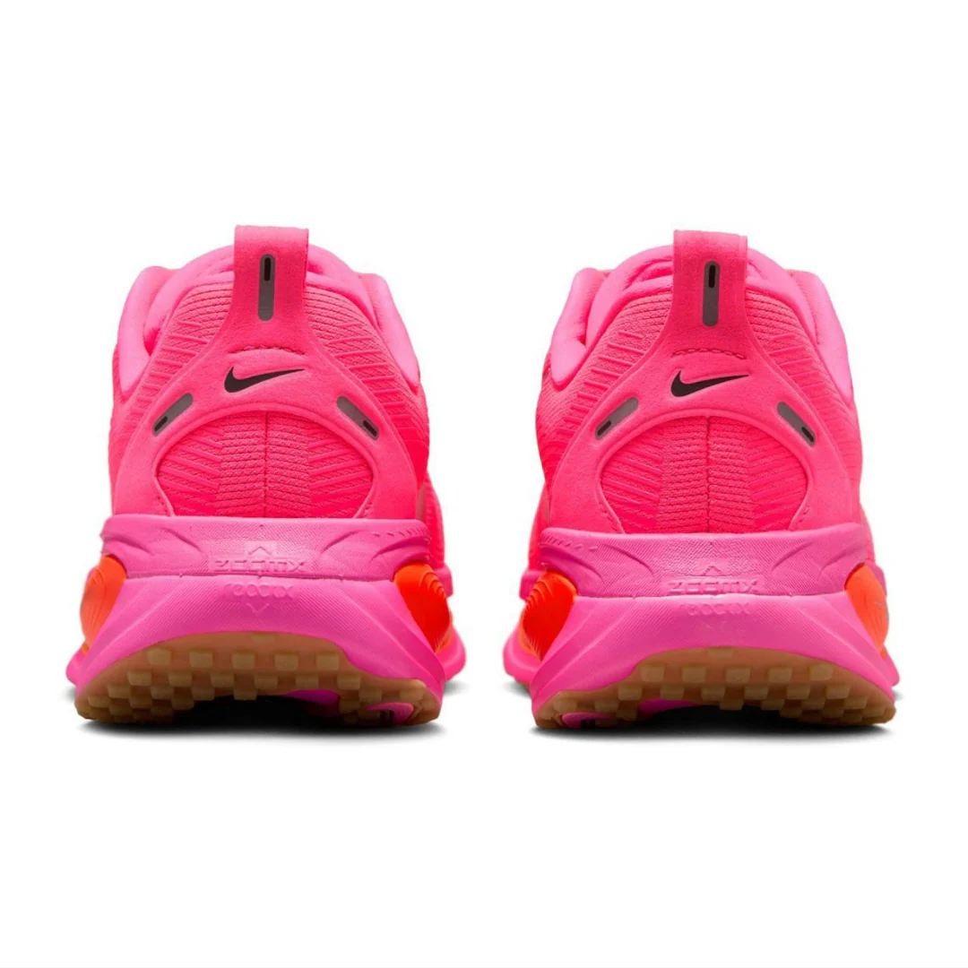 Nike Vomero 18 - Rosa\Laranja