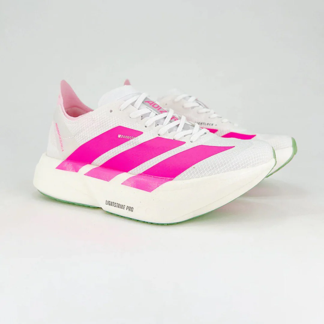 Adidas Adizero Adios Pro 4 Rosa