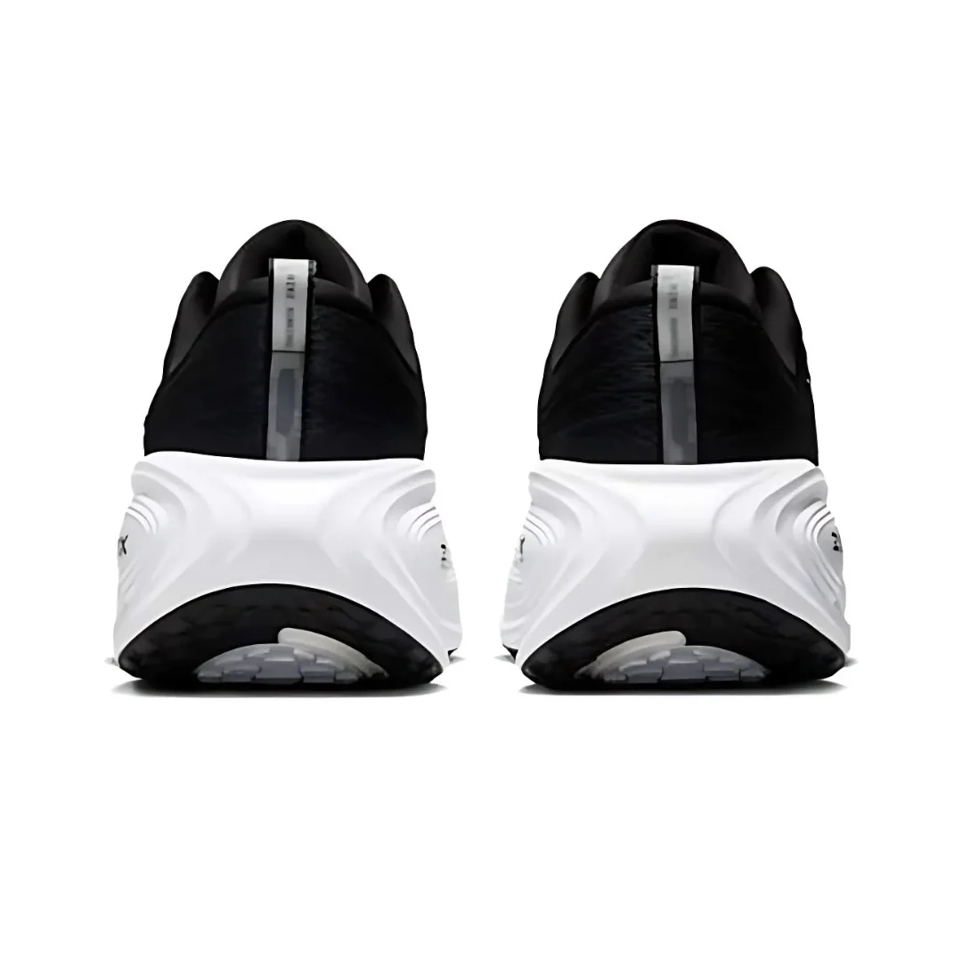 Nike Vomero Plus Preto Branco