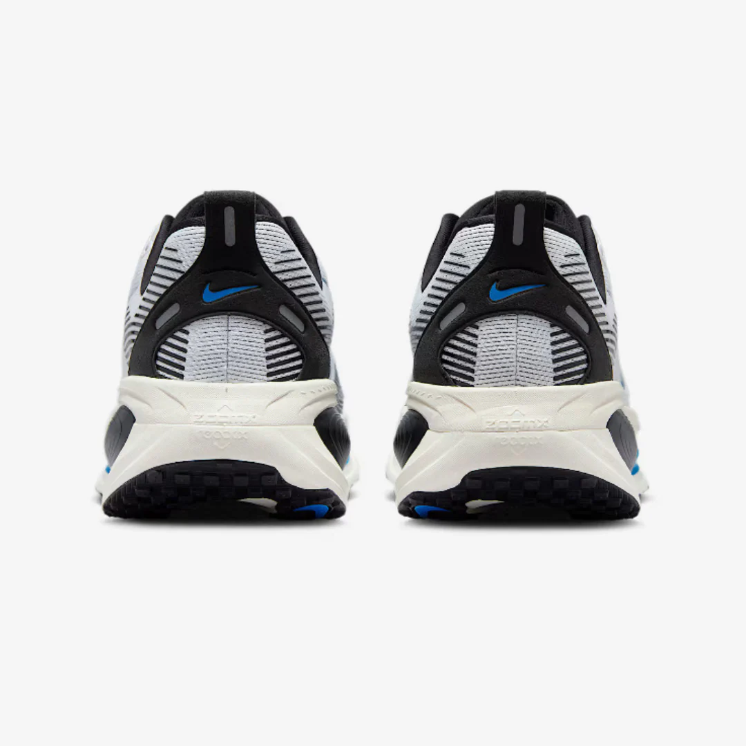 Nike Vomero 18 - Branco\PhotoBlue