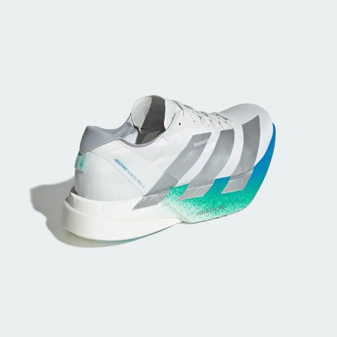 Adidas Adizero Adios Pro 4 Y3 Branco/Verde